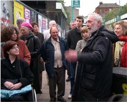 Tour of Docklands London 